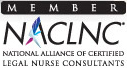 National Alliance of Certified Legal Nurse Consultants